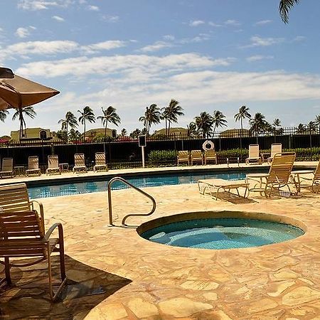 Poipu Kai Resort Kauai Esterno foto