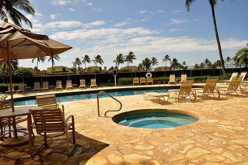 Poipu Kai Resort Kauai Esterno foto