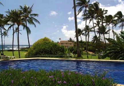Poipu Kai Resort Kauai Esterno foto