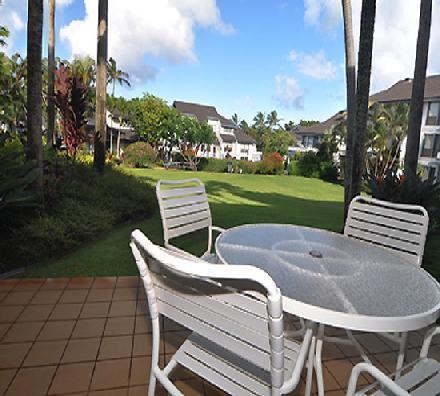Poipu Kai Resort Kauai Esterno foto
