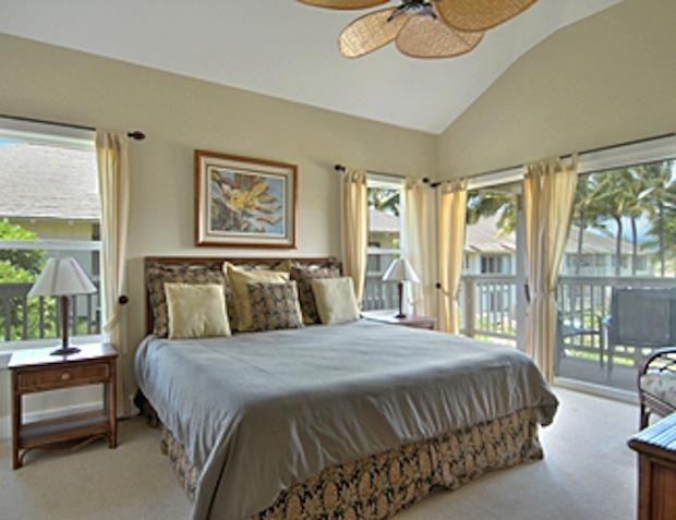 Poipu Kai Resort Kauai Esterno foto