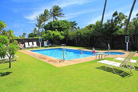 Poipu Kai Resort Kauai Esterno foto
