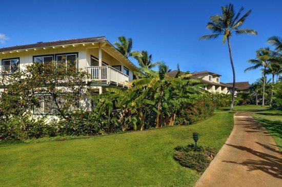 Poipu Kai Resort Kauai Esterno foto